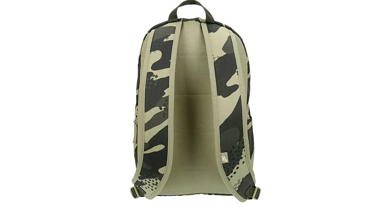UNISEX HERITAGE BACKPACK>NIKE Clearance
