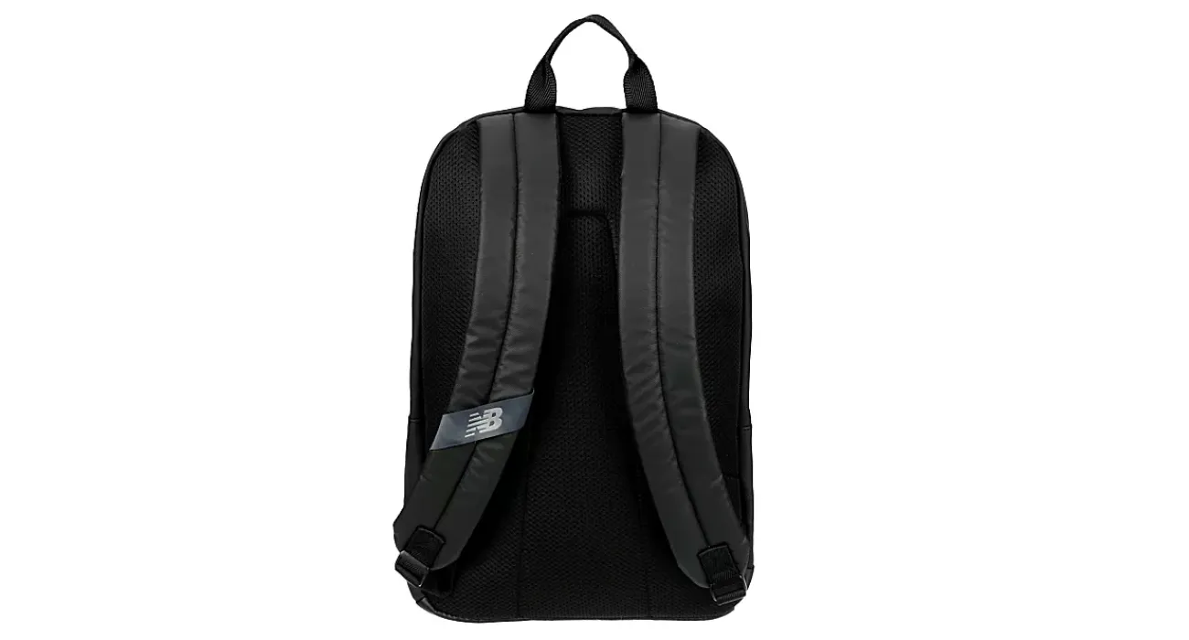 UNISEX LEGACY BACKPACK>NEW BALANCE