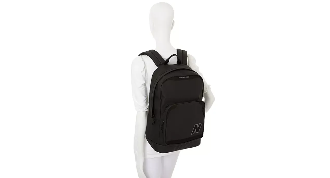 UNISEX LEGACY BACKPACK>NEW BALANCE