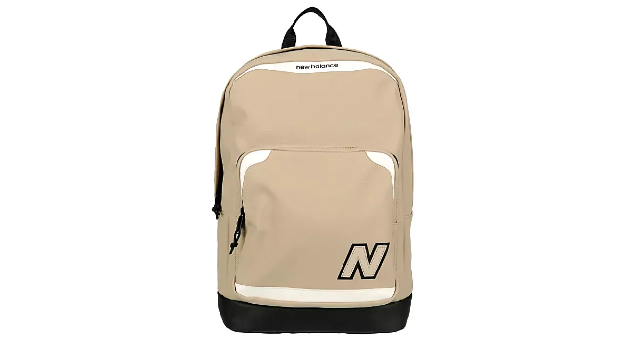 UNISEX LEGACY BACKPACK>NEW BALANCE Hot