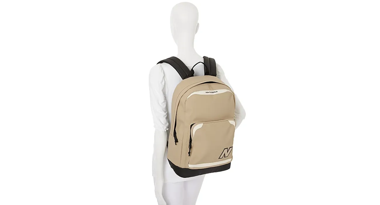 UNISEX LEGACY BACKPACK>NEW BALANCE Hot