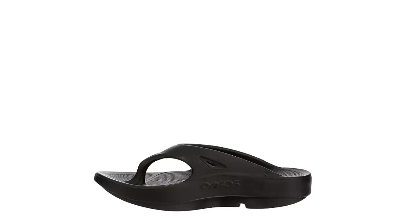 UNISEX OORIGINAL FLIP FLOP SANDAL>Oofos Outlet
