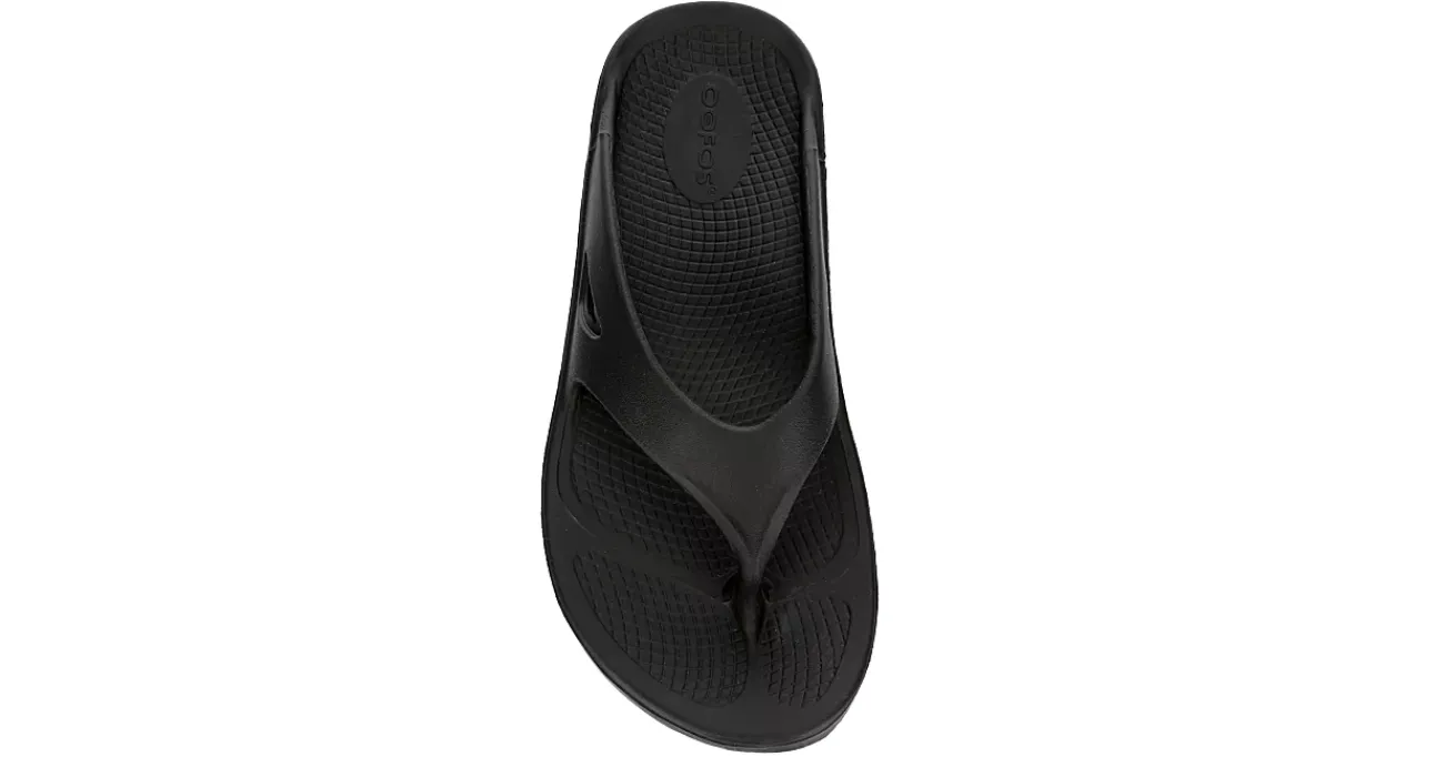 UNISEX OORIGINAL FLIP FLOP SANDAL>Oofos Outlet