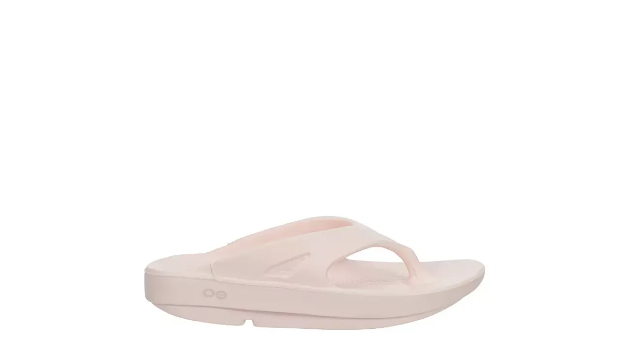 UNISEX OORIGINAL FLIP FLOP SANDAL>Oofos Discount