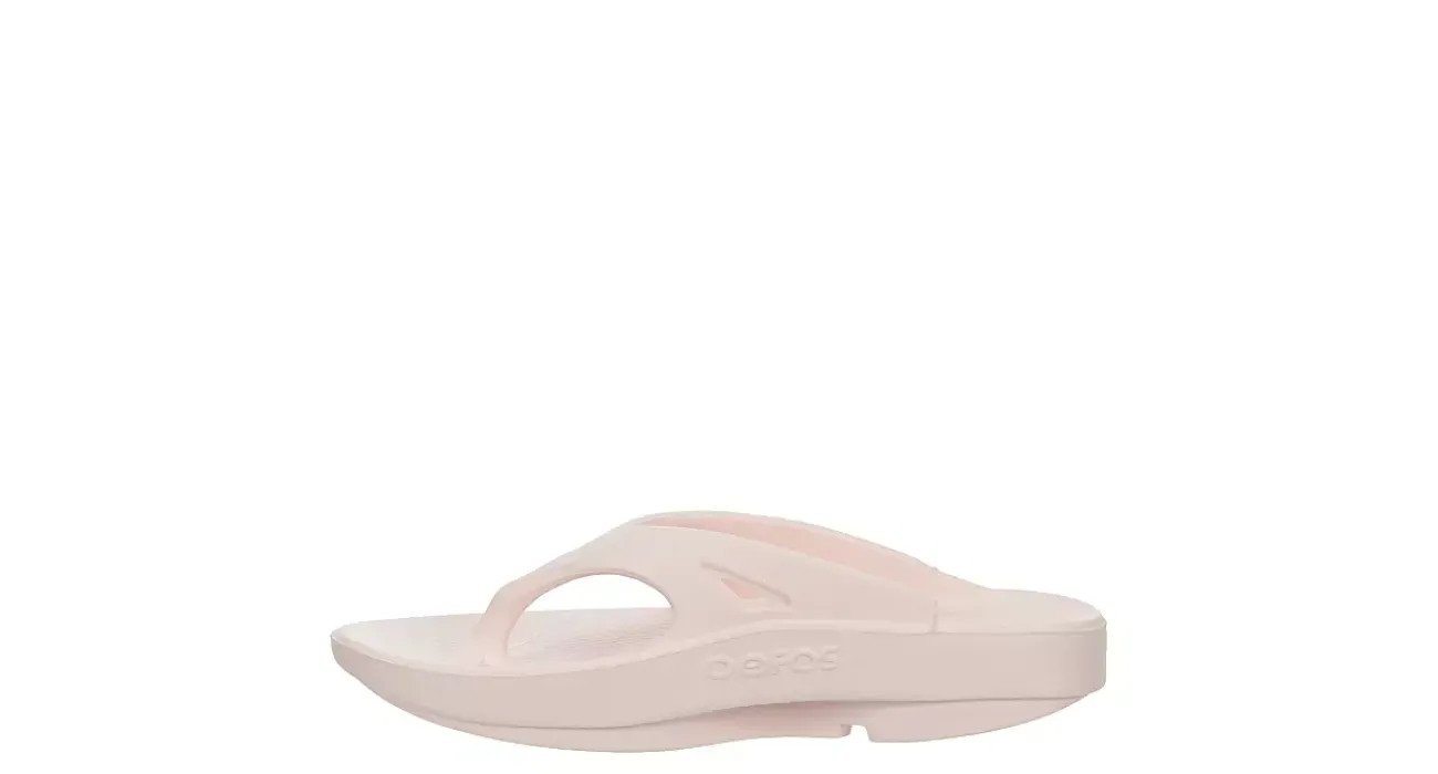 UNISEX OORIGINAL FLIP FLOP SANDAL>Oofos Discount