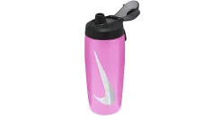 UNISEX 18OZ REFUEL BOTTLE WITH LOCKING LID>NIKE Discount