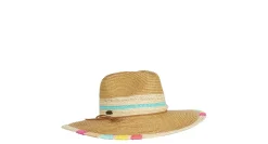 UNISEX PAPERBRAID SAFARI HAT WITH 4.25 INCH BRIM>SUN N SAND Outlet