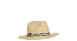 UNISEX PAPERBRAID SAFARI HAT WITH 2.75 INCH BRIM>SUN N SAND New