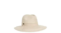 UNISEX POLYBRAID SAFARI HAT WITH 3.25 INCH BRIM>SUN N SAND Clearance