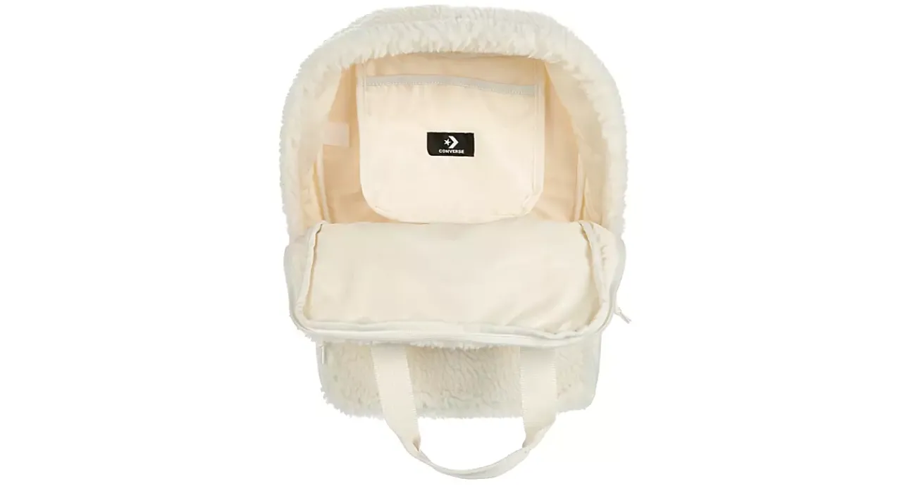 UNISEX SHERPA SMALL SQUARE BACKPACK>CONVERSE Online