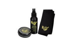 UNISEX SHOE CARE KIT>DR.MARTENS