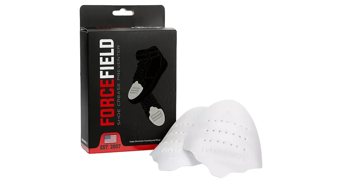 UNISEX SMALL FORCEFIELD SHOE CREASE PREVENTER>SOF SOLE