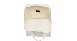UNISEX SMALL SQUARE BACKPACK><noscript><img width=