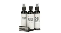 UNISEX SNEAKER CARE KIT>SOF SOLE
