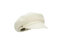 UNISEX SOFT WOOL NEWSBOY HAT>SUN N SAND Best