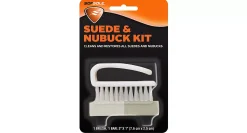 UNISEX SUEDE AND NUBUCK KIT>SOF SOLE Hot