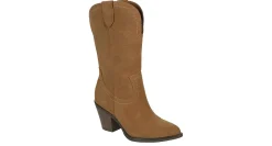 WOMENS ADELL WESTERN BOOT>MICHAEL BY MICHAEL SHANNON Sale