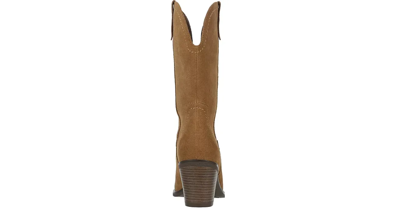 WOMENS ADELL WESTERN BOOT>MICHAEL BY MICHAEL SHANNON Sale