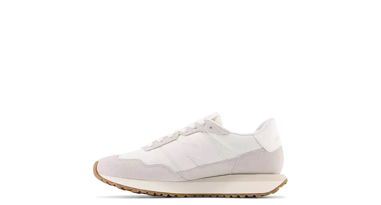 WOMENS 237 SNEAKER>NEW BALANCE Hot