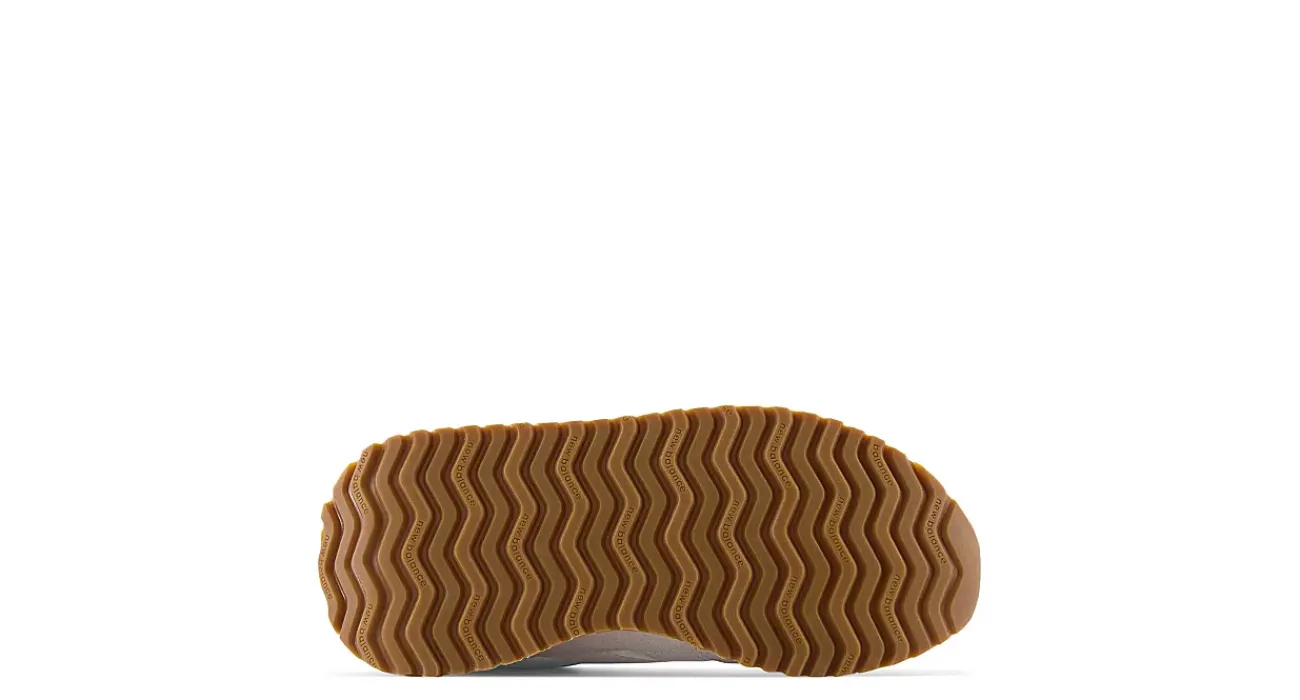 WOMENS 237 SNEAKER>NEW BALANCE Hot