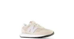 WOMENS 237 SNEAKER>NEW BALANCE Hot
