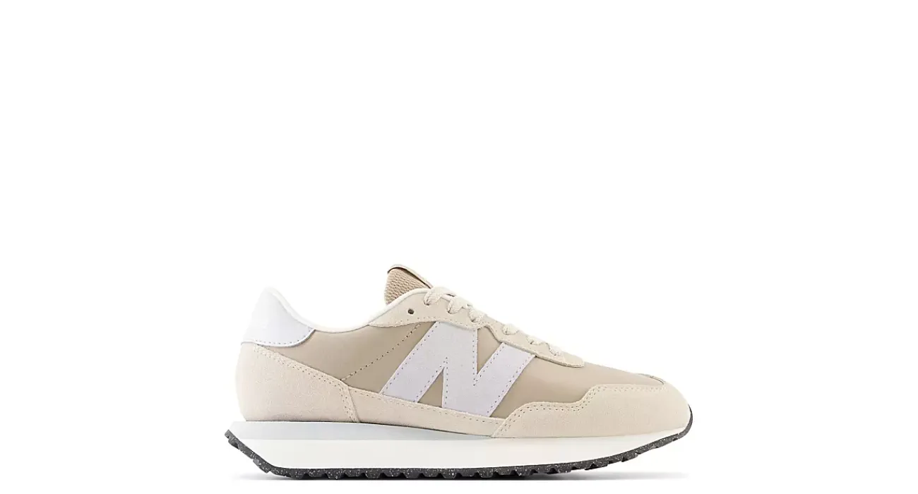 WOMENS 237 SNEAKER>NEW BALANCE Hot