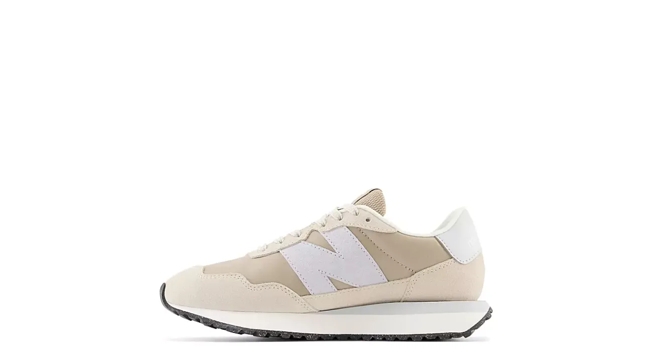 WOMENS 237 SNEAKER>NEW BALANCE Hot