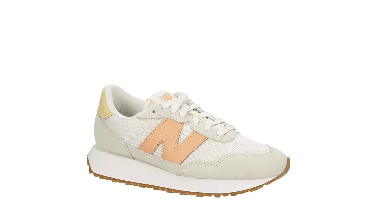 WOMENS 237 SNEAKER>NEW BALANCE Clearance