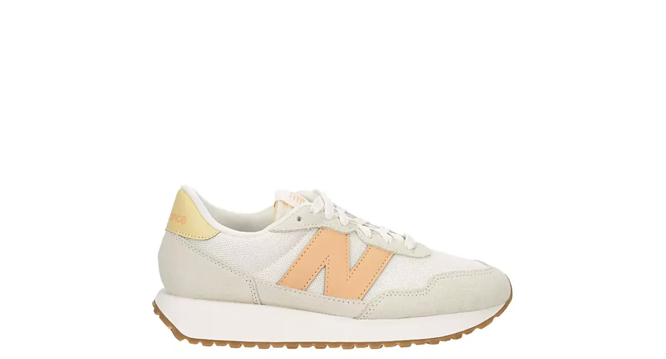 WOMENS 237 SNEAKER>NEW BALANCE Clearance