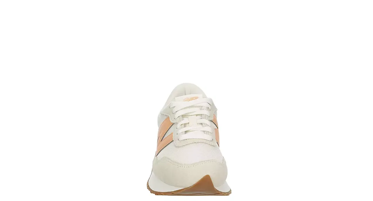 WOMENS 237 SNEAKER>NEW BALANCE Clearance