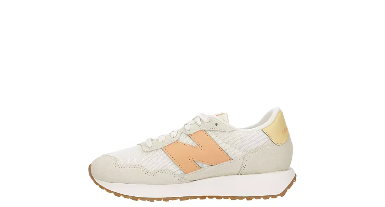 WOMENS 237 SNEAKER>NEW BALANCE Clearance