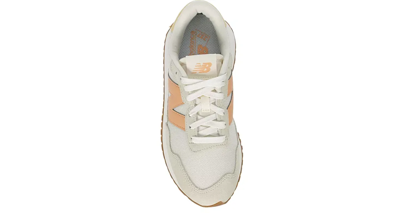 WOMENS 237 SNEAKER>NEW BALANCE Clearance