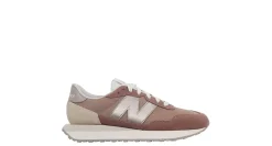 WOMENS 237 SNEAKER>NEW BALANCE Outlet