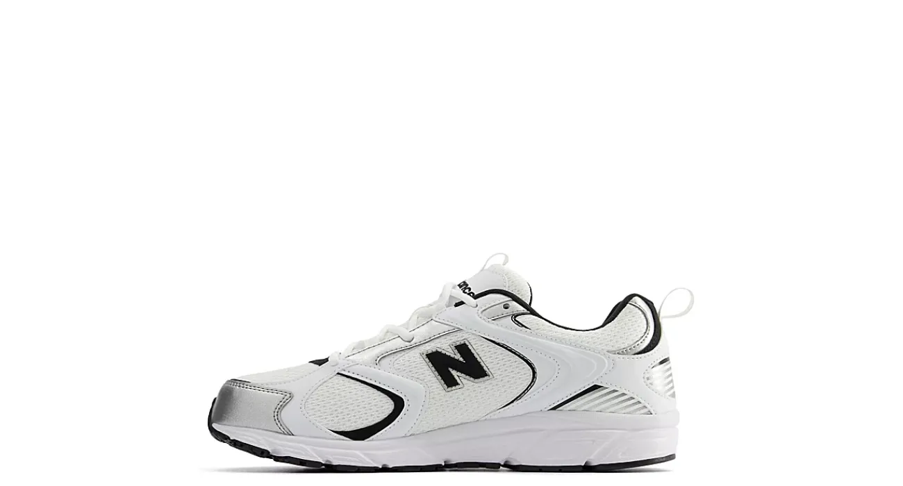 WOMENS 408 SNEAKER>NEW BALANCE New