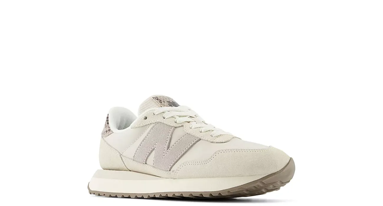 WOMENS 237 SNEAKER>NEW BALANCE Online