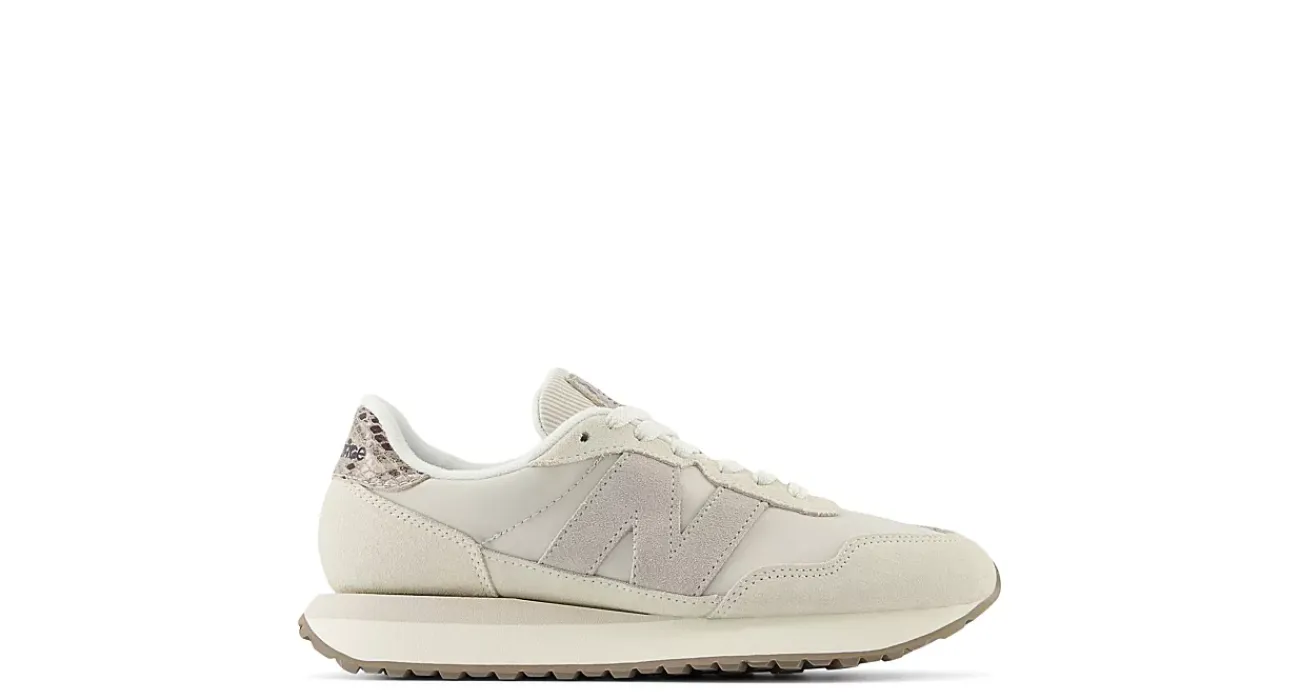 WOMENS 237 SNEAKER>NEW BALANCE Online