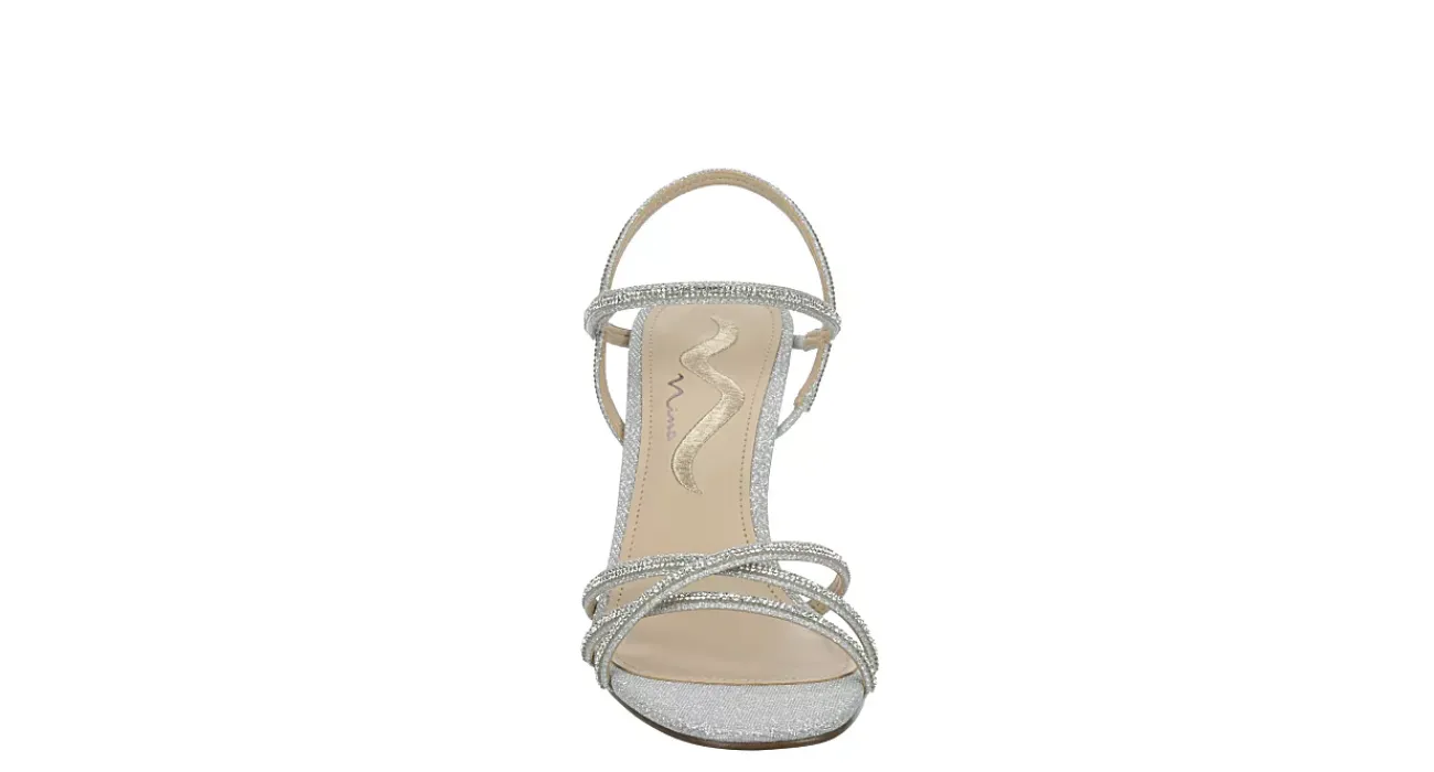 WOMENS ADALYN SANDAL>N BY NINA