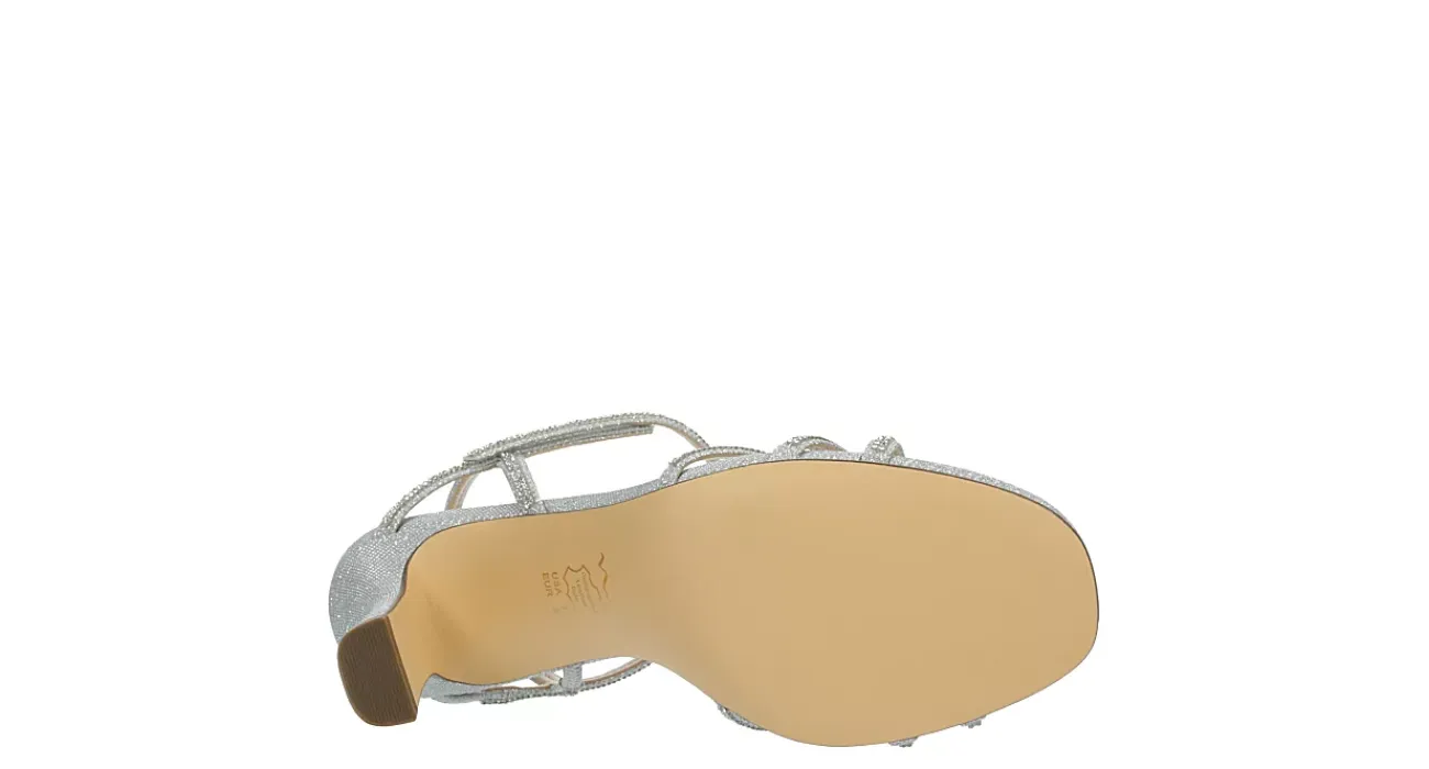 WOMENS ADALYN SANDAL>N BY NINA