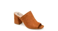 WOMENS ADELAIDE SANDAL>JOURNEE COLLECTION Sale