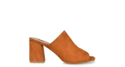 WOMENS ADELAIDE SANDAL>JOURNEE COLLECTION Sale