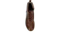 WOMENS ADELINE LACE UP BOOT><noscript><img width=