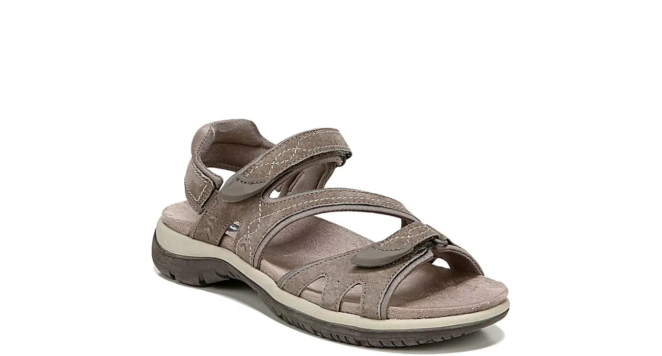 WOMENS ADELLE SANDAL>DR. SCHOLL'S