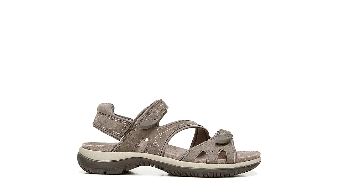 WOMENS ADELLE SANDAL>DR. SCHOLL'S