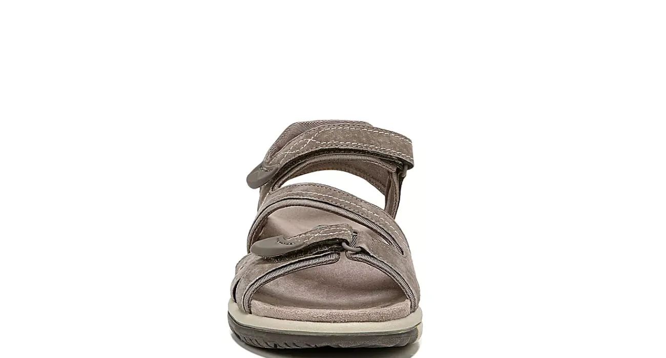 WOMENS ADELLE SANDAL>DR. SCHOLL'S