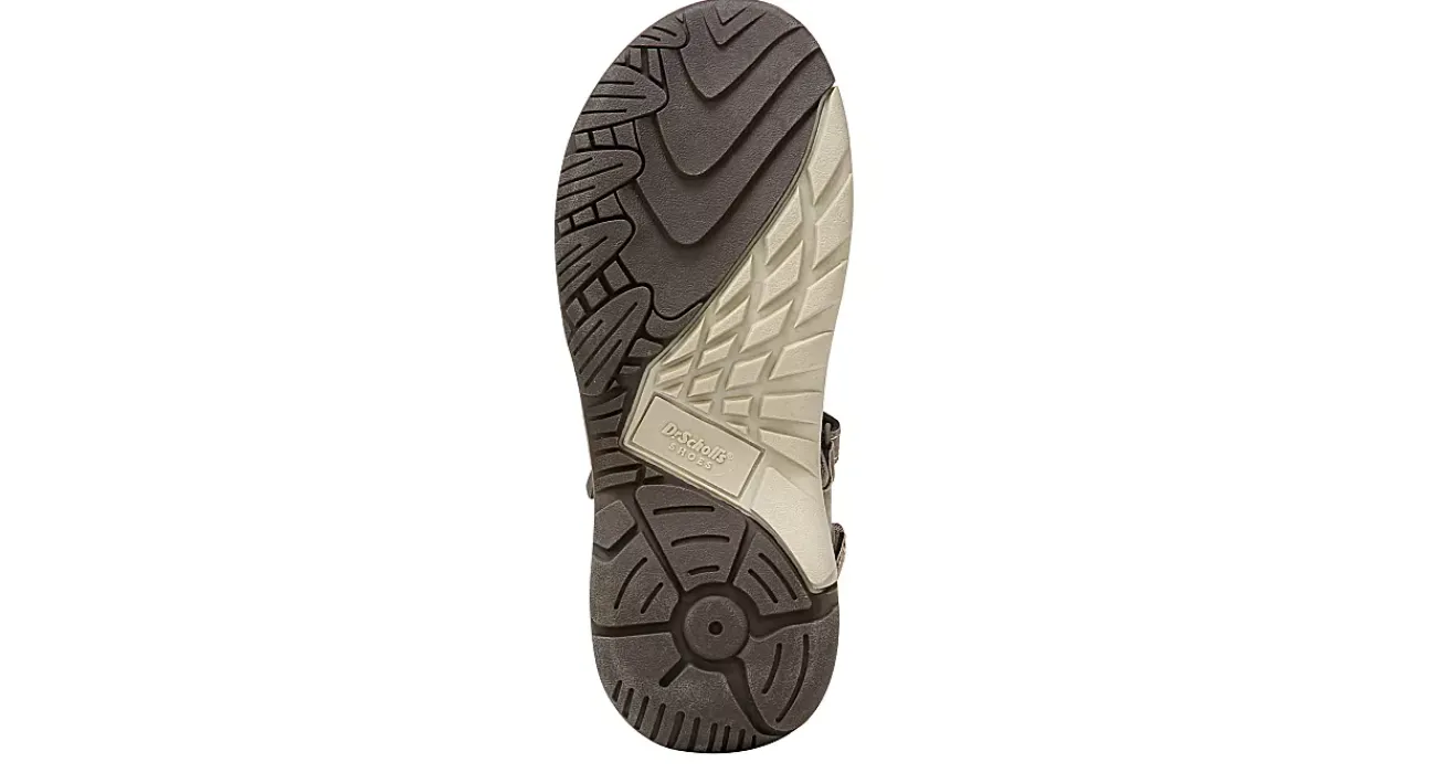 WOMENS ADELLE SANDAL>DR. SCHOLL'S