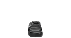 WOMENS ADILETTE PLATFORM SLIDE SANDAL><noscript><img width=