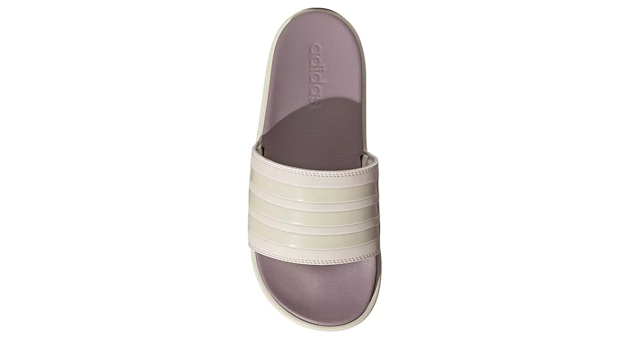 WOMENS ADILETTE PLATFORM SLIDE SANDAL>ADIDAS Discount