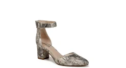 WOMENS ADMIRE PUMP>LIFESTRIDE