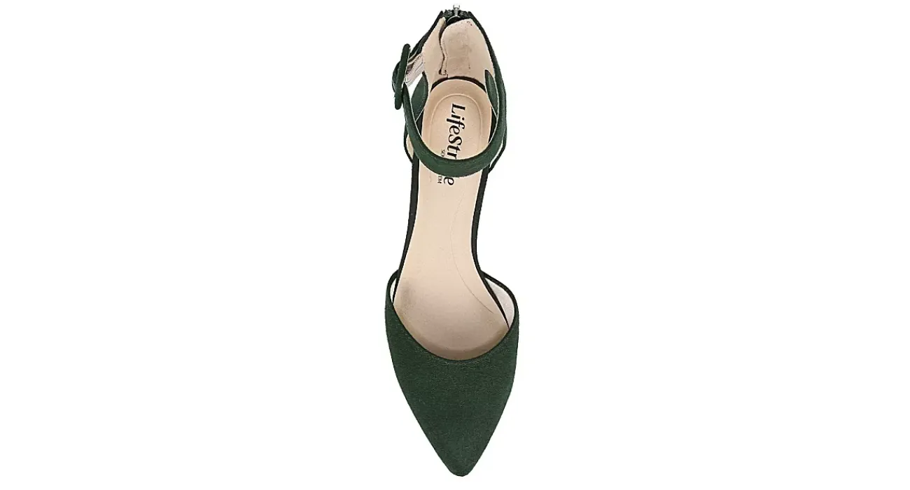 WOMENS ADMIRE PUMP>LIFESTRIDE Hot