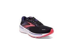 WOMENS ADRENALINE GTS 22 RUNNING SHOE>BROOKS Clearance